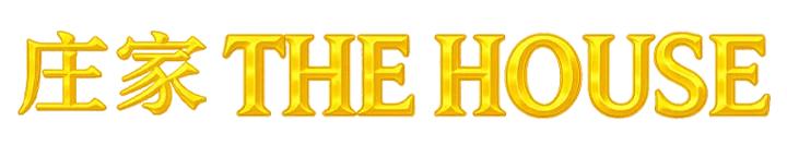 The House logo